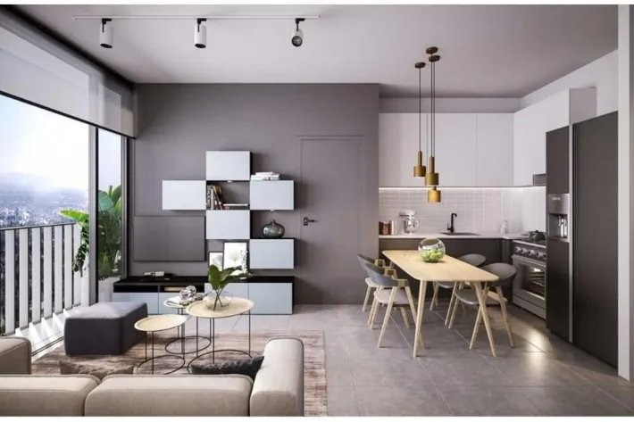 Apartamento en venta en PH More, Vía Argentina