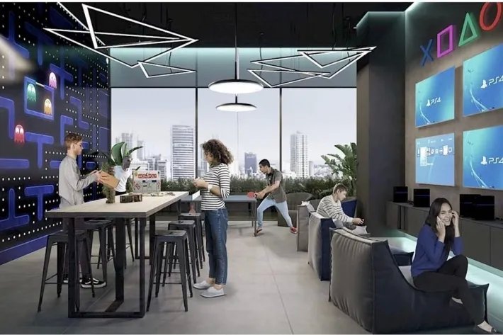 Apartamento en venta en PH More, Vía Argentina