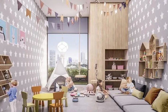 Apartamento en venta en PH More, Vía Argentina