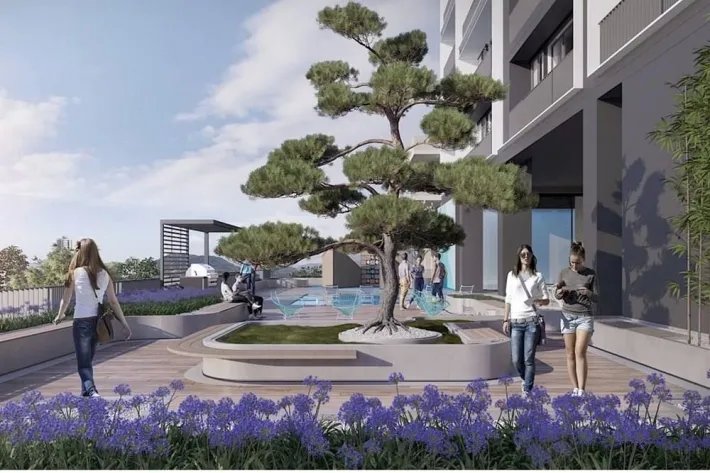 Apartamento en venta en PH More, Vía Argentina