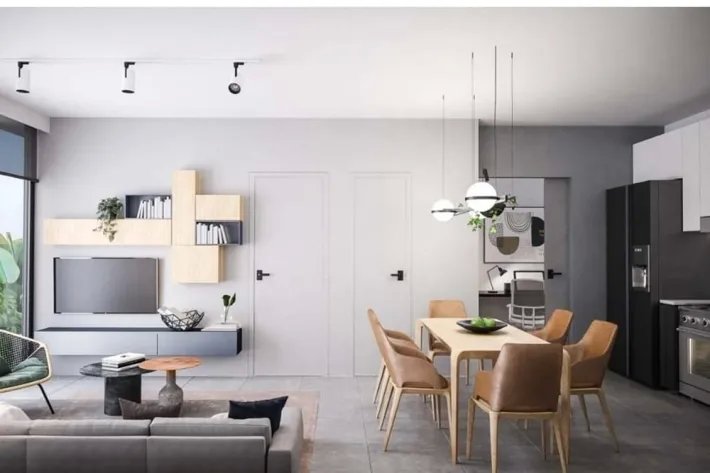 Apartamento en venta en PH More, Vía Argentina