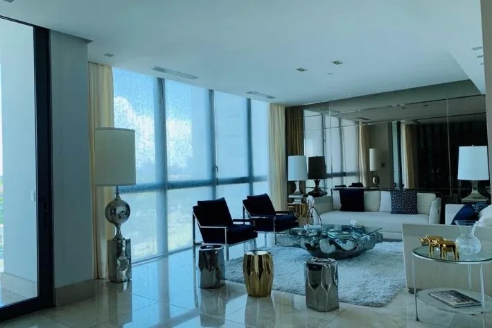 Venta de apartamentos Penthouse en Santa María Golf  Country Club