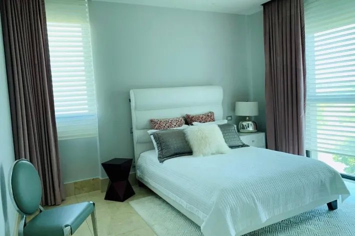 Venta de apartamentos Penthouse en Santa María Golf  Country Club