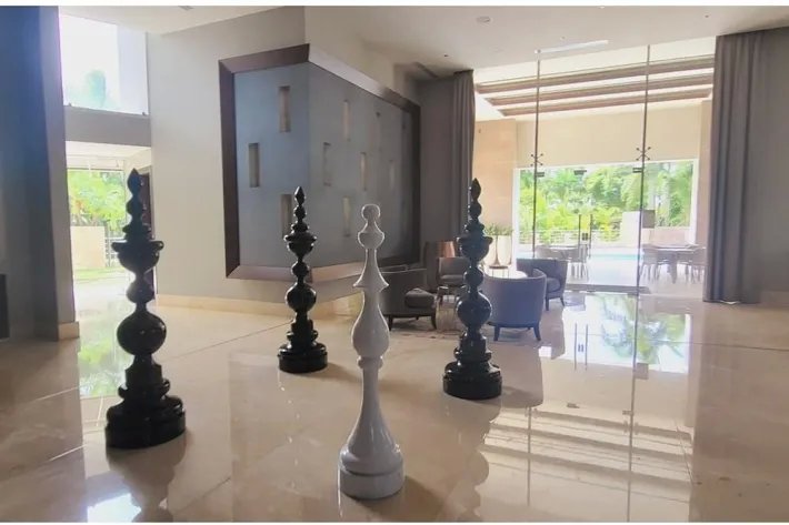 Venta de apartamentos Penthouse en Santa María Golf  Country Club