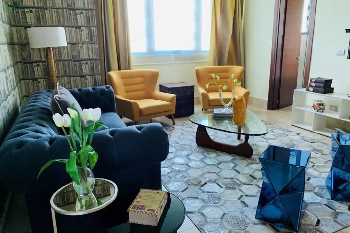 Penthouse apartments for sale at Santa María Golf  Country Club