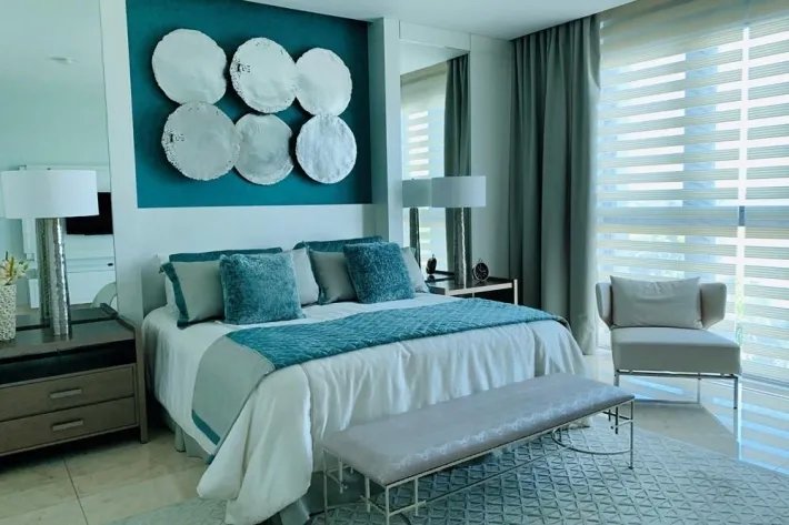 Penthouse apartments for sale at Santa María Golf  Country Club