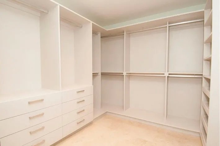 Penthouse apartments for sale at Santa María Golf  Country Club