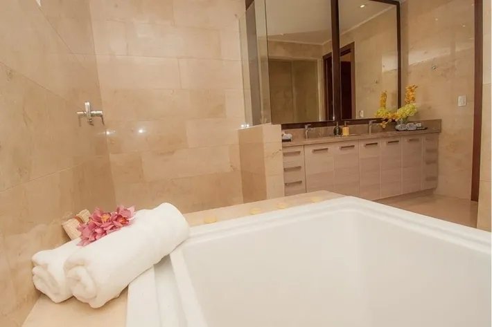 Penthouse apartments for sale at Santa María Golf  Country Club