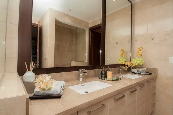 Penthouse apartments for sale at Santa María Golf  Country Club