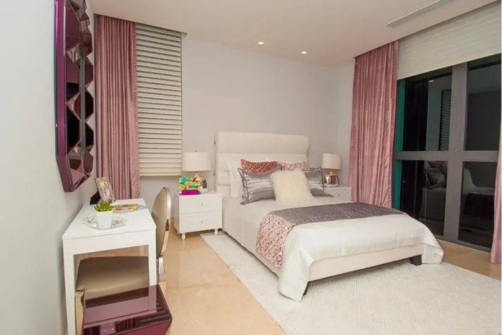 Penthouse apartments for sale at Santa María Golf  Country Club