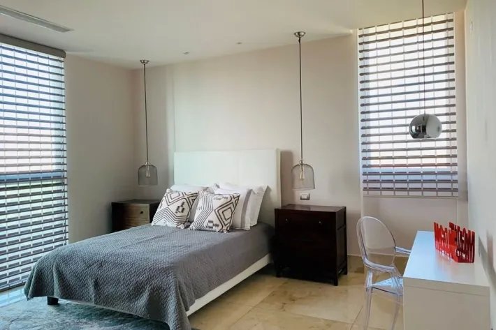 Penthouse apartments for sale at Santa María Golf  Country Club