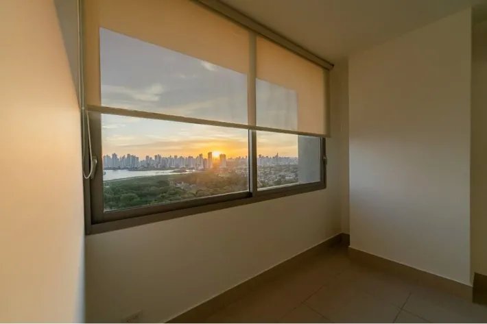 Apartamentos en venta en nuevo proyecto en Costa del Este, Panamá