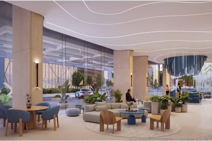 Apartamentos en venta en nuevo proyecto en Costa del Este, Panamá