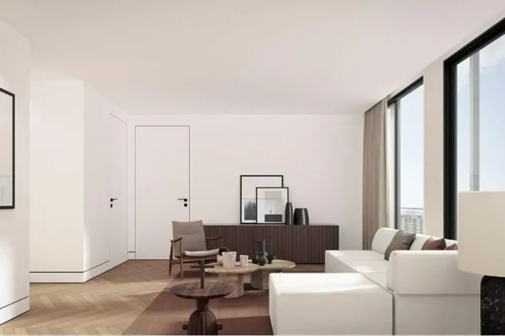 Apartments in pre-sale in San Francisco, Panama City