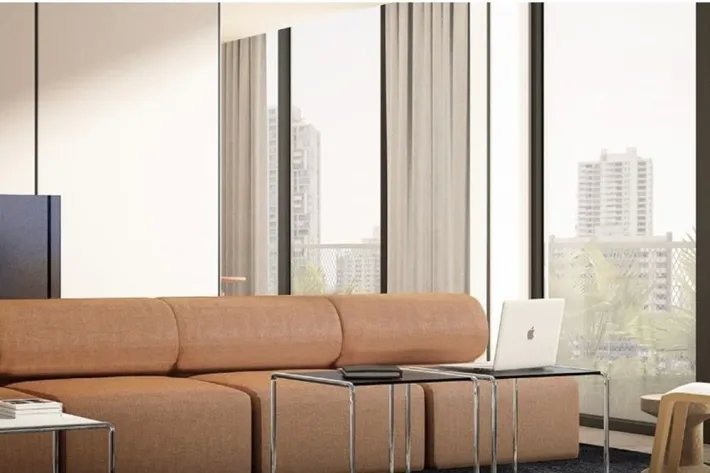 Apartments in pre-sale in San Francisco, Panama City