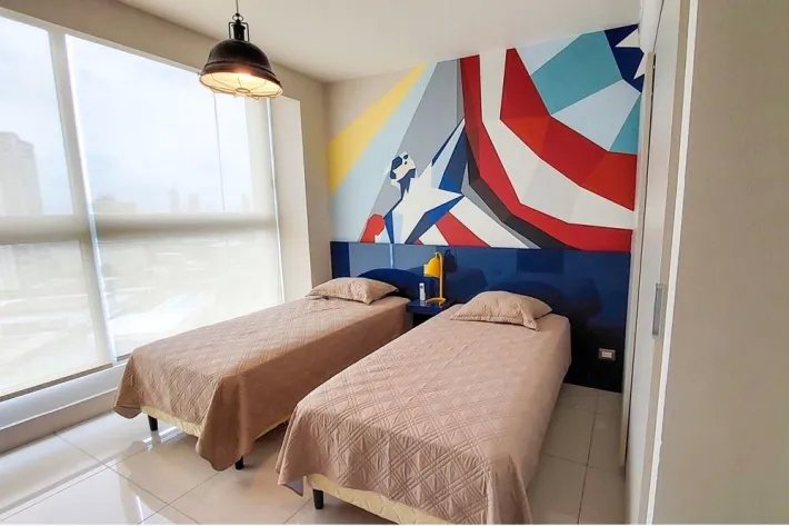New apartment for sale, Costa del Este