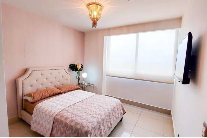 Apartamento nuevo en venta, Costa del Este