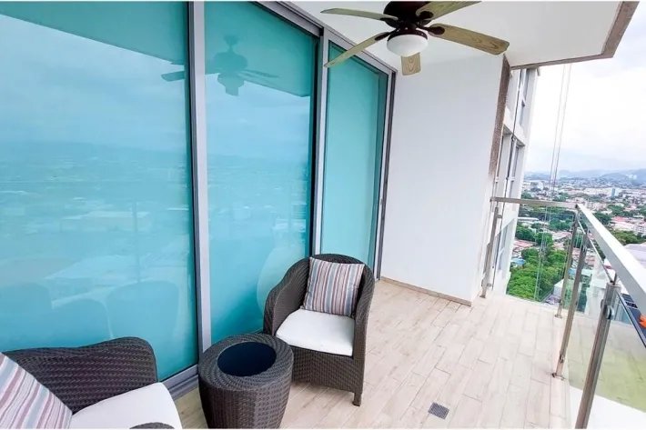 Apartamento nuevo en venta, Costa del Este