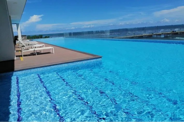 Apartamento nuevo en venta, Costa del Este