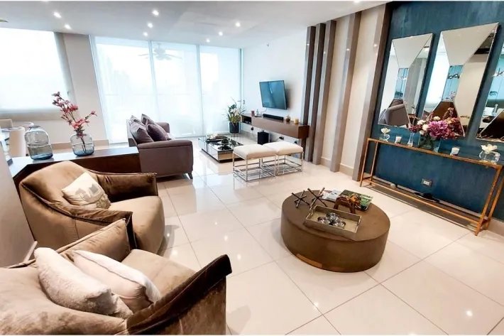 Apartamento nuevo en venta, Costa del Este