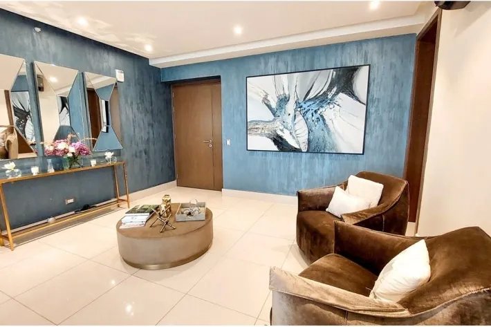 Apartamento nuevo en venta, Costa del Este