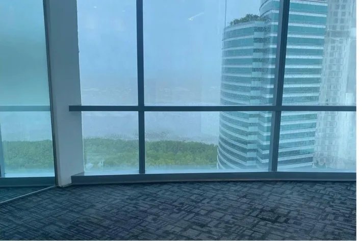 Venta de oficina ejecutiva en Financial Park, Costa Del Este