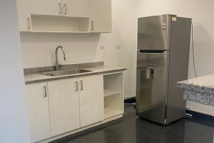 Venta de oficina ejecutiva en Financial Park, Costa Del Este