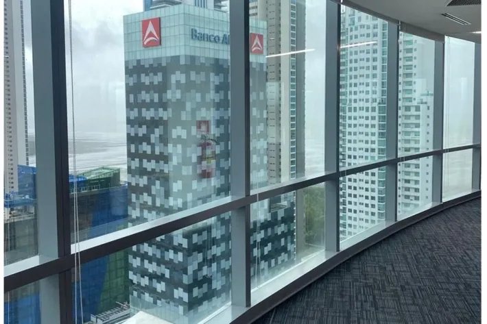 Executive office for rent at Financial Park, Costa Del Este