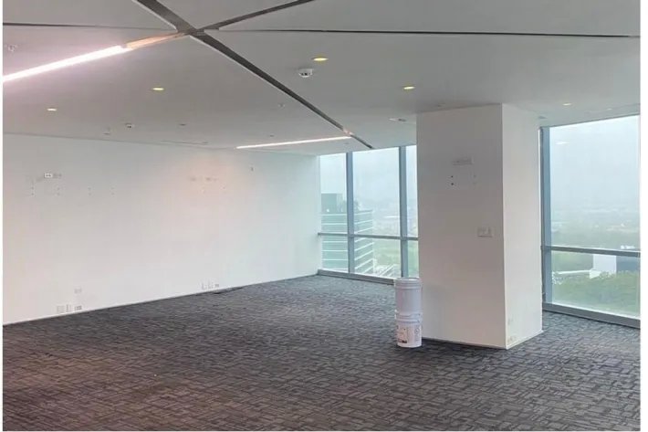 Executive office for rent at Financial Park, Costa Del Este