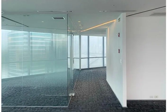 Executive office for rent at Financial Park, Costa Del Este