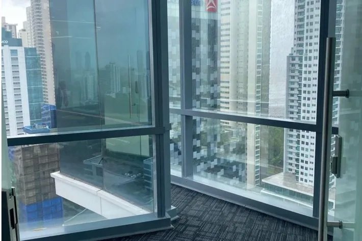 Executive office for rent at Financial Park, Costa Del Este