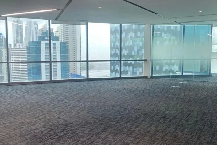 Executive office for rent at Financial Park, Costa Del Este