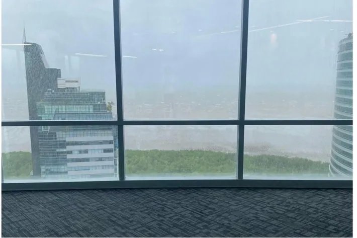Executive office for rent at Financial Park, Costa Del Este