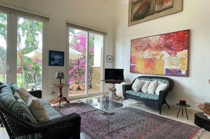 House for sale in Tucan Country Club, Cocolí