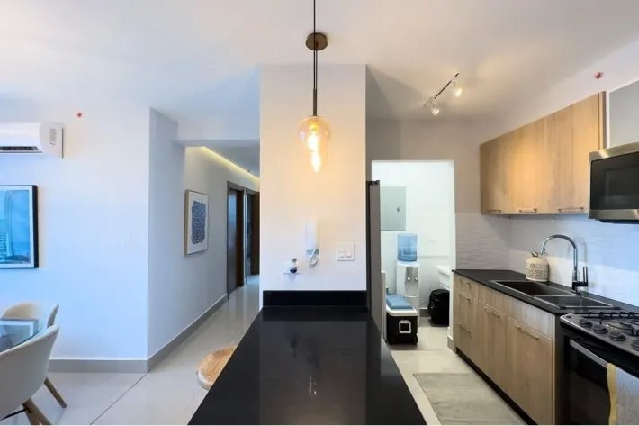Venta de apartamentos en Vía España, Panamá