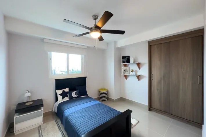 Venta de apartamentos en Vía España, Panamá