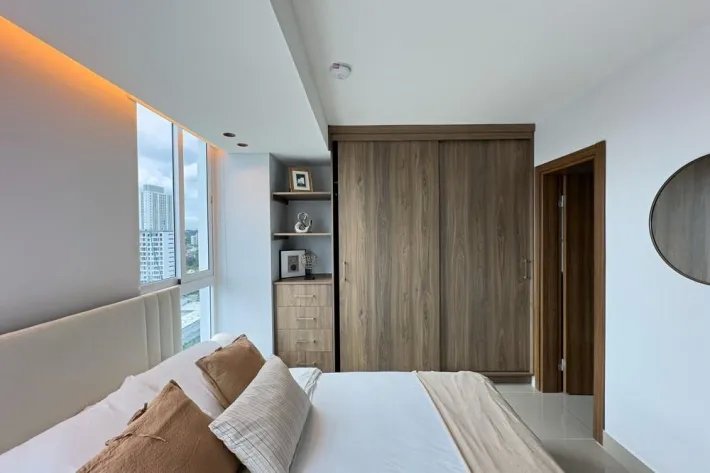 Venta de apartamentos en Vía España, Panamá
