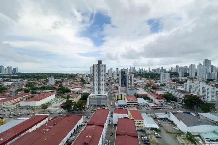 Venta de apartamentos en Vía España, Panamá