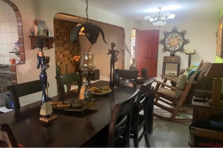 Venta de casa en Paseo Miramar, La Chorrera