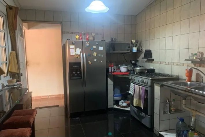 Venta de casa en Paseo Miramar, La Chorrera