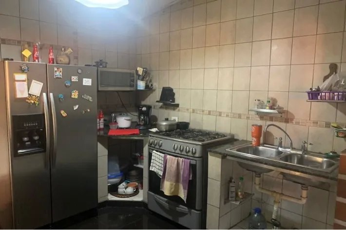 Venta de casa en Paseo Miramar, La Chorrera