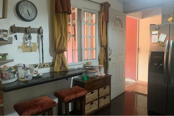 Venta de casa en Paseo Miramar, La Chorrera