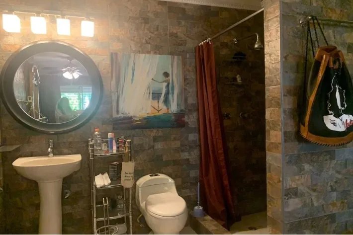 Venta de casa en Paseo Miramar, La Chorrera