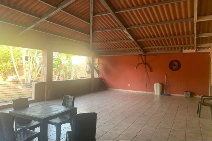 Venta de casa en Paseo Miramar, La Chorrera
