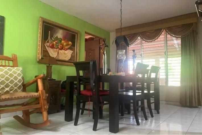 Venta de casa en Paseo Miramar, La Chorrera