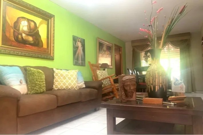 Venta de casa en Paseo Miramar, La Chorrera