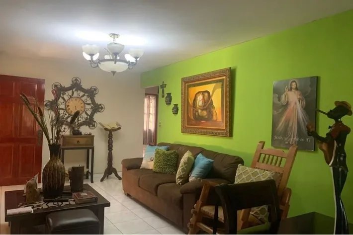 Venta de casa en Paseo Miramar, La Chorrera