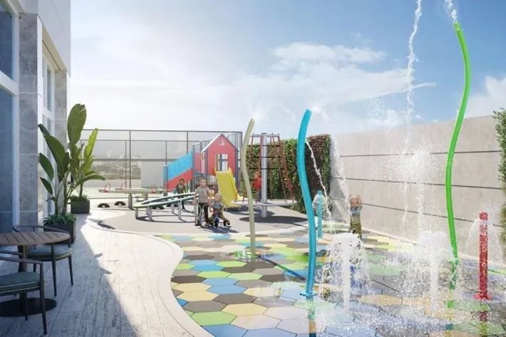 Apartamento en venta Santa María, Panamá