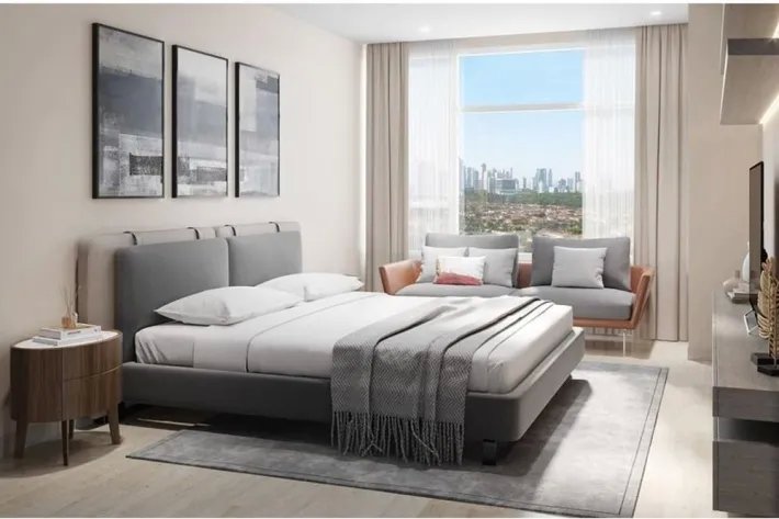 Apartamento en venta Santa María, Panamá