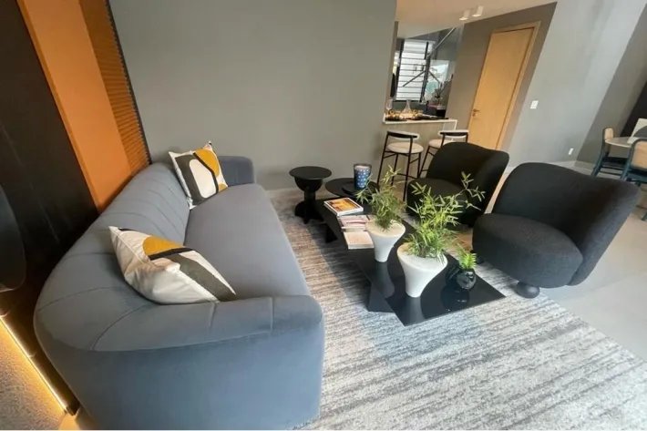 Venta de casa en Panamá Pacífico
